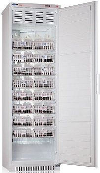 Холодильник Pozis ХК-400 медицинский уценка 00100 T01162272