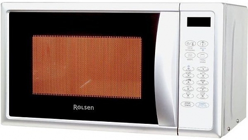 Микроволновая печь Rolsen MG 2080 SC ПУ 