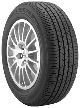 Автомобильная шина Bridgestone Turanza ER30 245/50 R18 100W