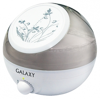 Увлажнитель воздуха Galaxy GL 8001 