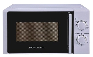 Микроволновая печь Horizont 20MW700-1478 BIW 