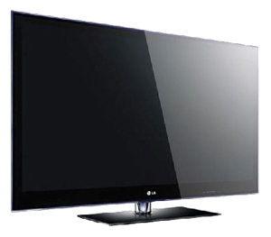 Внимание: новинка! Телевизор плазменный 3D LG 50PX960 Infinia