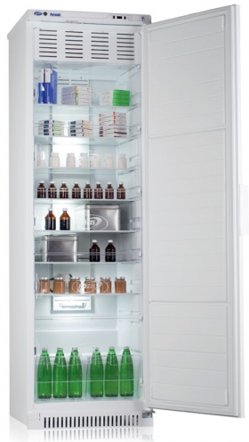 Холодильник Pozis ХФ-400-2 фармацевтический