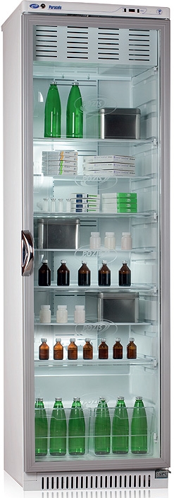 Холодильник Pozis ХФ-400-3 фармацевтический