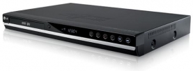 DVD-рекордер LG HDRK-888 (160Gb)