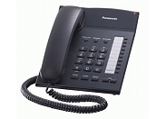 Телефон Panasonic KX-TS2382 черный