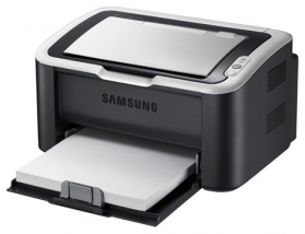 Принтер лазерный Samsung ML1860 A4