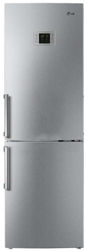 Холодильник LG GW-B499BLQZ