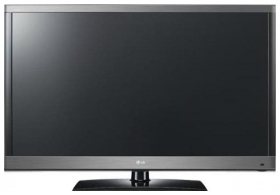 Телевизор 3D LED LG 42LW573S