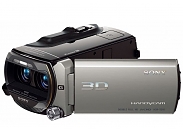 Видеокамера Sony HDR-TD10E CMOS