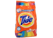 Порошок стиральный TIDE 6 кг. Color