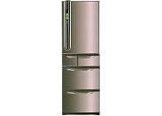 Холодильник Toshiba GR-L40R(XT)