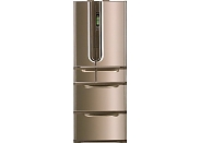 Холодильник Toshiba GR-L42FR(XT)