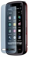Пленка для мобильных телефонов WiMAX защитная для Nokia 5230 T01143825 (Изл)