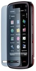 Пленка для мобильных телефонов WiMAX защитная для Nokia 5230 матовая T01143826 (Изл)
