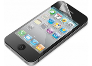 Пленка для мобильных телефонов WiMAX защитная для iPhone 4G T01143829 (Изл)