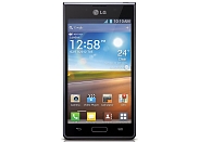 Смартфон LG P705 black T01150986 (Изл)