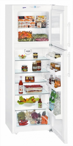 Холодильник Liebherr CTP 3316-20 001