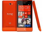 Смартфон HTC Windows phone 8S red T01155481 (Изл)