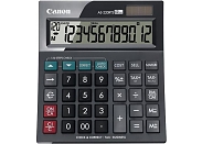 Калькулятор Canon AS-220RTS, 12 разр., настольный