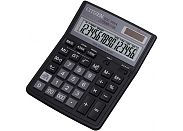 Калькулятор Citizen SDC-395 N, 16 разр., настольный