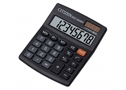 Калькулятор Citizen SDC-805BN (DC-805N) 8 разр, двойное питание