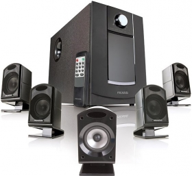 Microlab M860 5