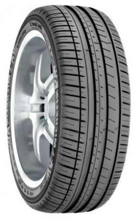 Автомобильная шина Michelin Pilot Sport 3 225/45 R18 91V T01168539 (Изл)