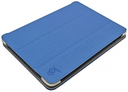 Чехол для планшетных компьютеров Vivacase VAP-AC00307-blue для Ipad mini син T01159529 (ПУ ВЭ)