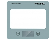 Весы кухонные Redmond RS-724 серый
