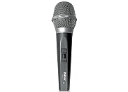 Микрофон BBK CM124 т-с