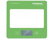 Весы кухонные Redmond RS-724 зеленый