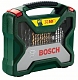 Набор инструментов Bosch X-Line-50