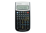 Калькулятор Citizen SR-260N