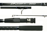 Спиннинг SIWEIDA Lake Carp-3 3.6м 40-100г 2142364 (A76, D5, B8)