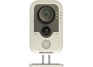 Видеокамера IP Hikvision (DS-2CD2412F-I (2.8 MM))