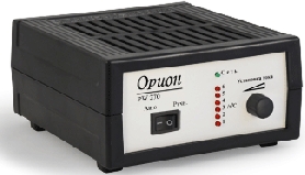 Зарядное устройство для автоаккумулятора Орион PW 270