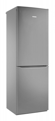 Холодильник Pozis RK 139 серебристый
