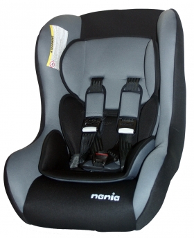 Кресло автомобильное Nania Trio SP Comfort FST (graphic black)