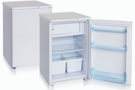 Холодильник Бирюса 8 EKAA-2 белый