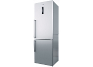 Холодильник Gorenje NRC6192TX нержавеющая сталь