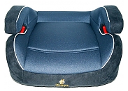 Кресло автомобильное Kenga BH311 isofix синий
