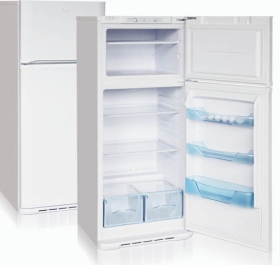 Холодильник Бирюса 136 KLEA белый