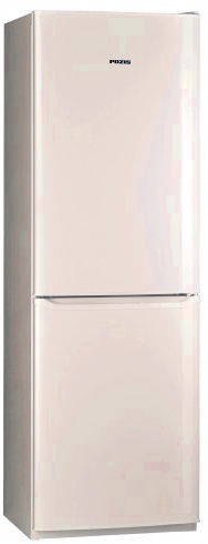 Холодильник Pozis RK 149 бежевый