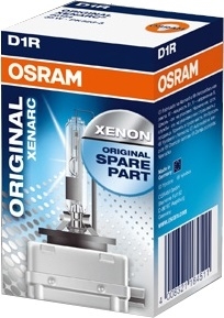 Лампа ксеноновая Osram D1R XENON 4150K