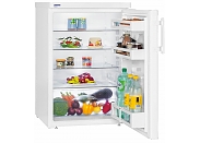 Холодильник Liebherr T 1710 белый