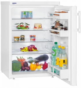 Холодильник Liebherr T 1710 белый