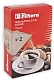 Фильтр для кофеварки Filtero Classic №2/80 коричневые