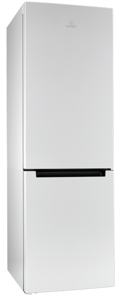 Холодильник Indesit DF 4180 W