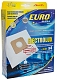 Фильтр для пылесоса Euro clean E-01, Electolux XIO, E51, синт 4 шт